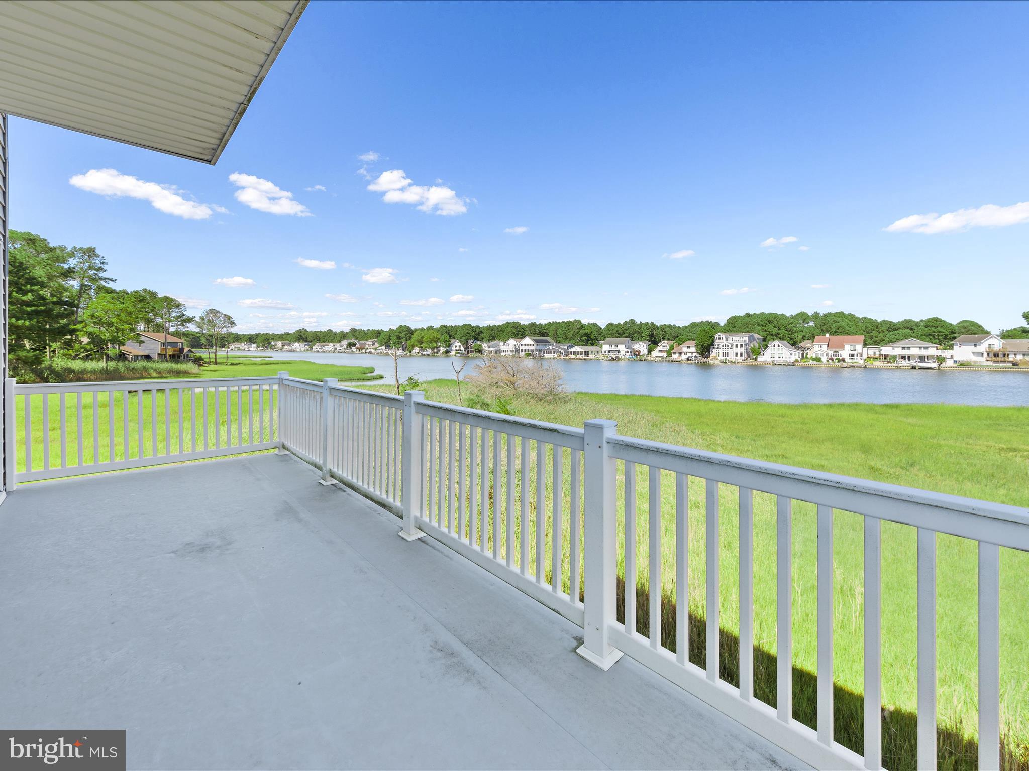 OCEAN PINES - SALT GRASS COVE - Residential