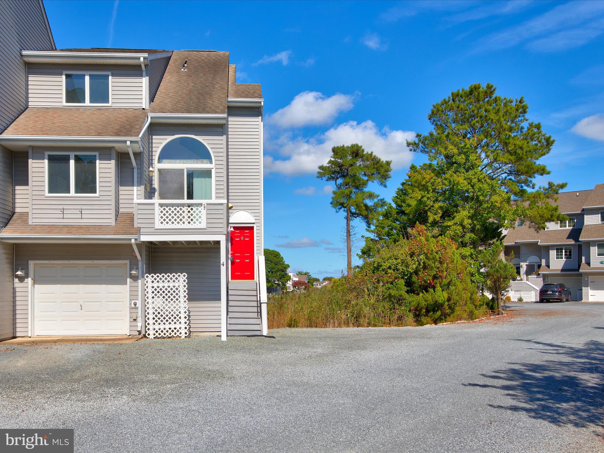 OCEAN PINES - SALT GRASS COVE - Residential