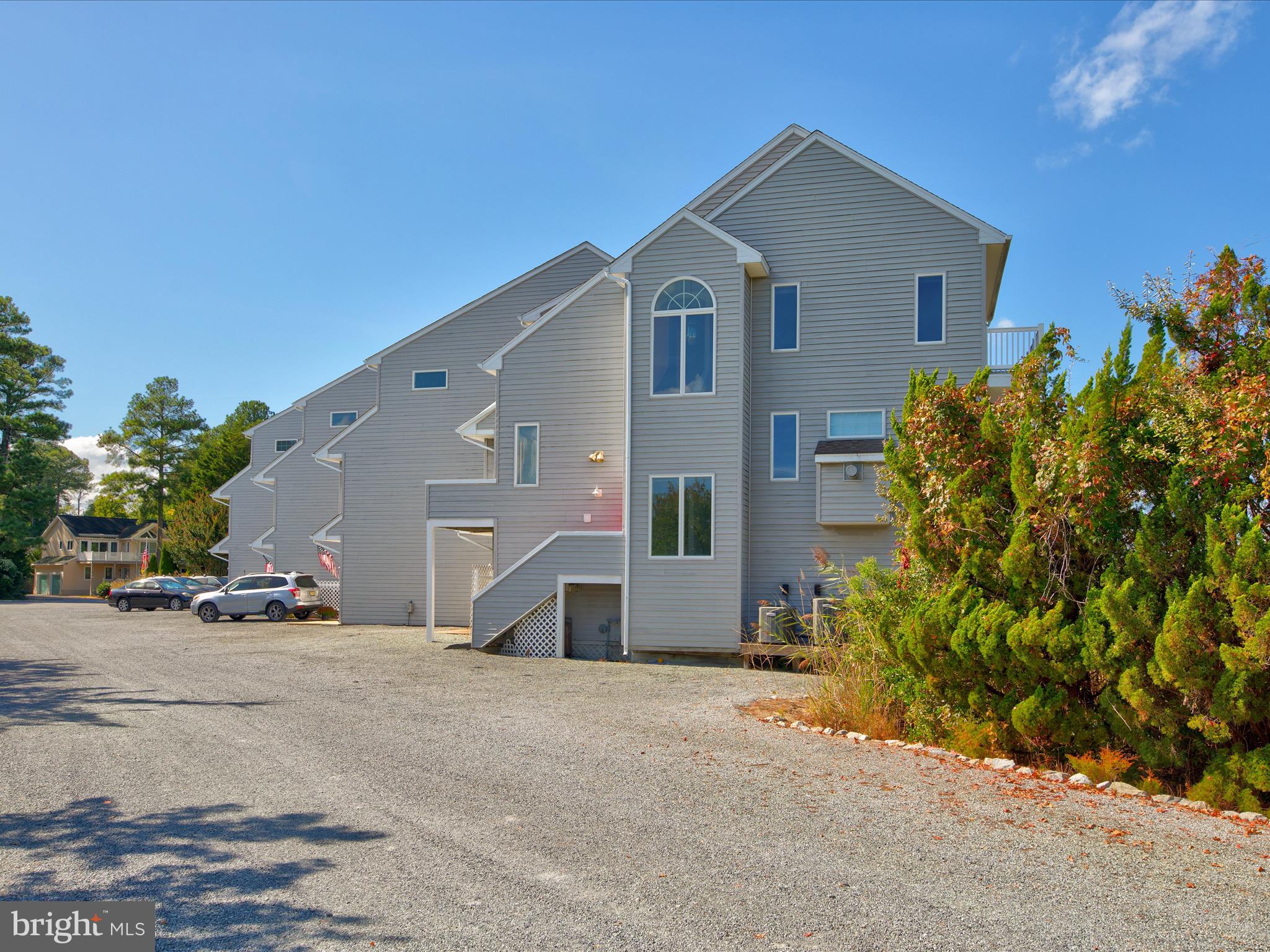 OCEAN PINES - SALT GRASS COVE - Residential