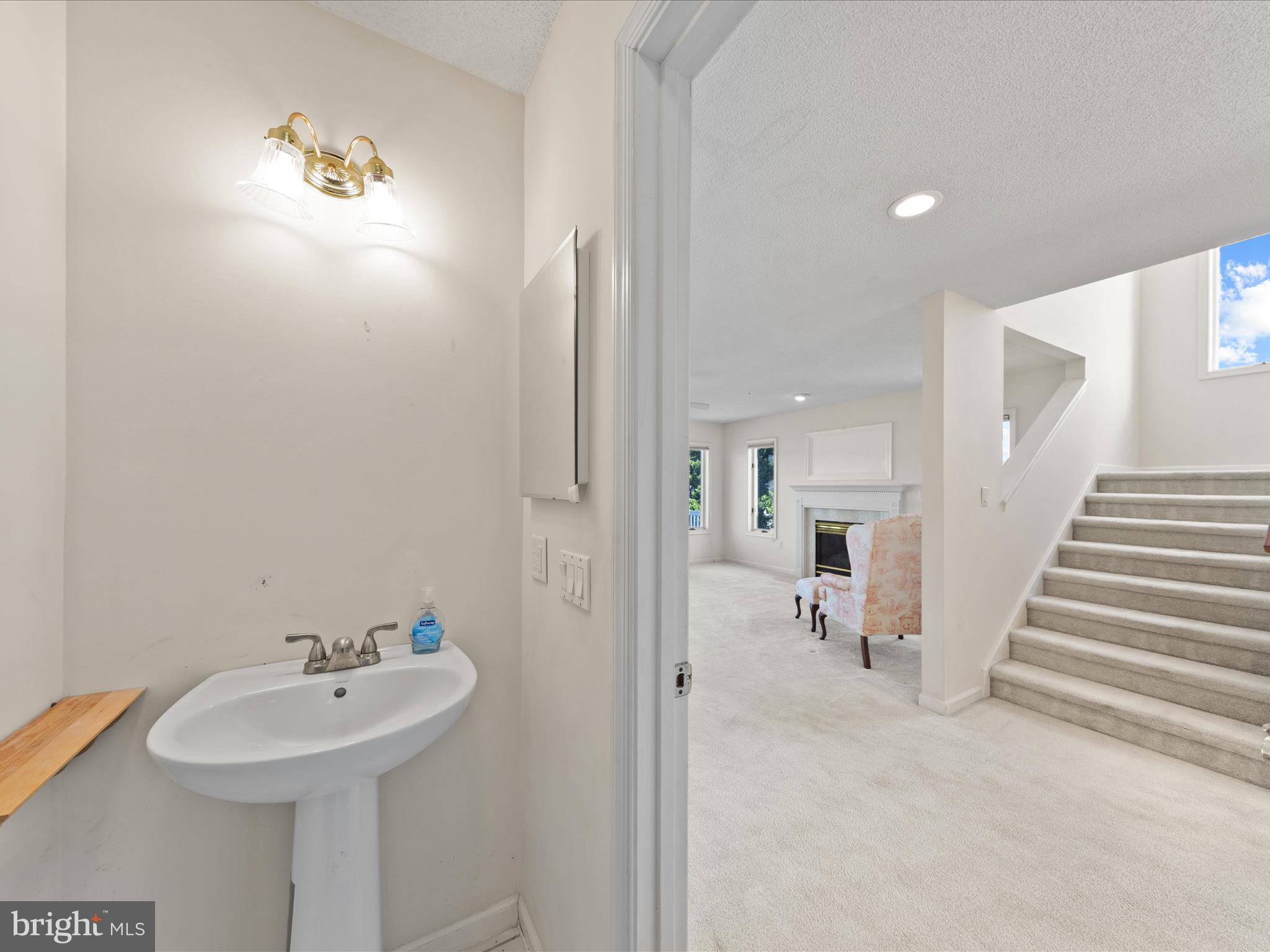 OCEAN PINES - SALT GRASS COVE - Residential