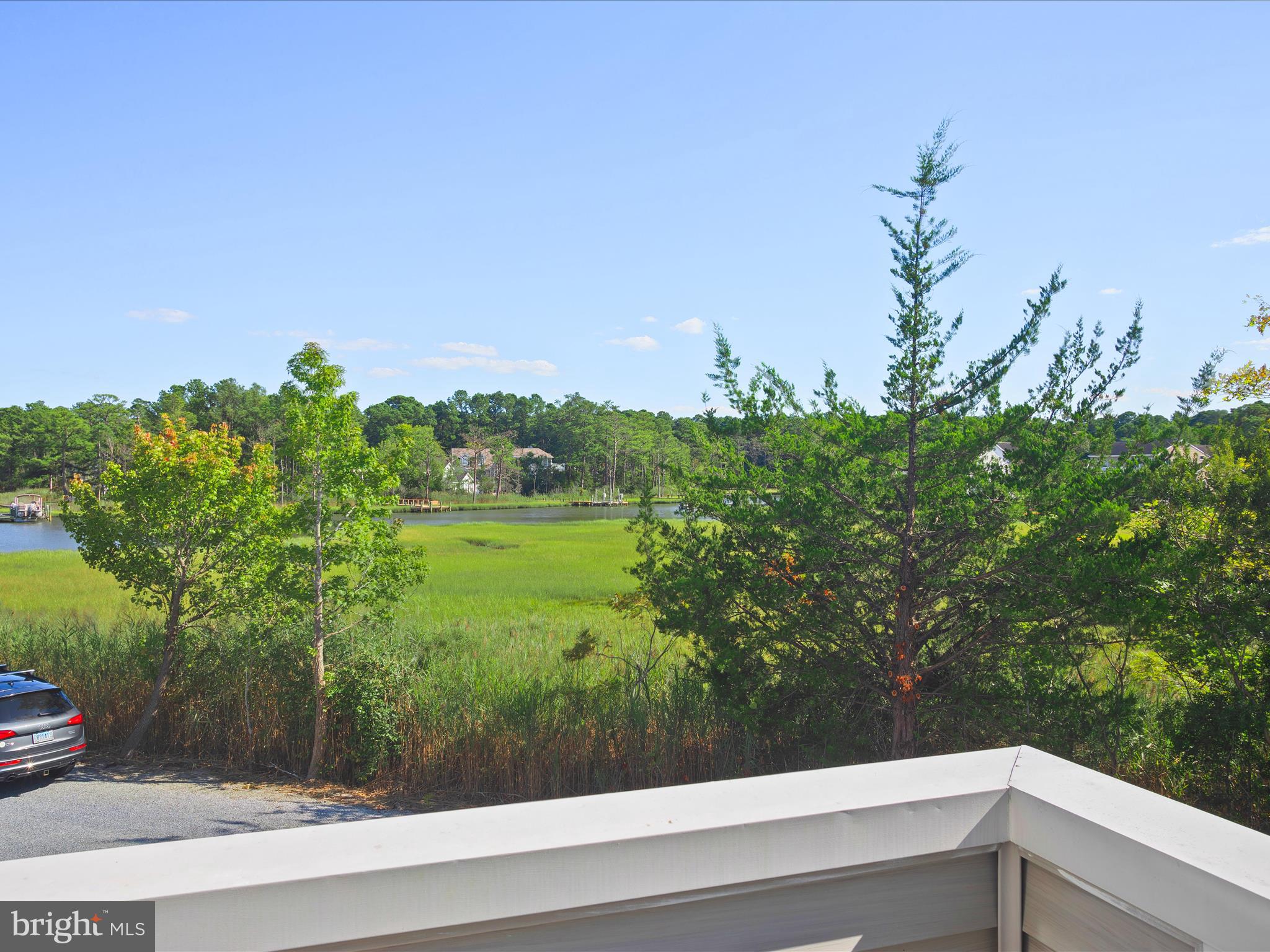 OCEAN PINES - SALT GRASS COVE - Residential
