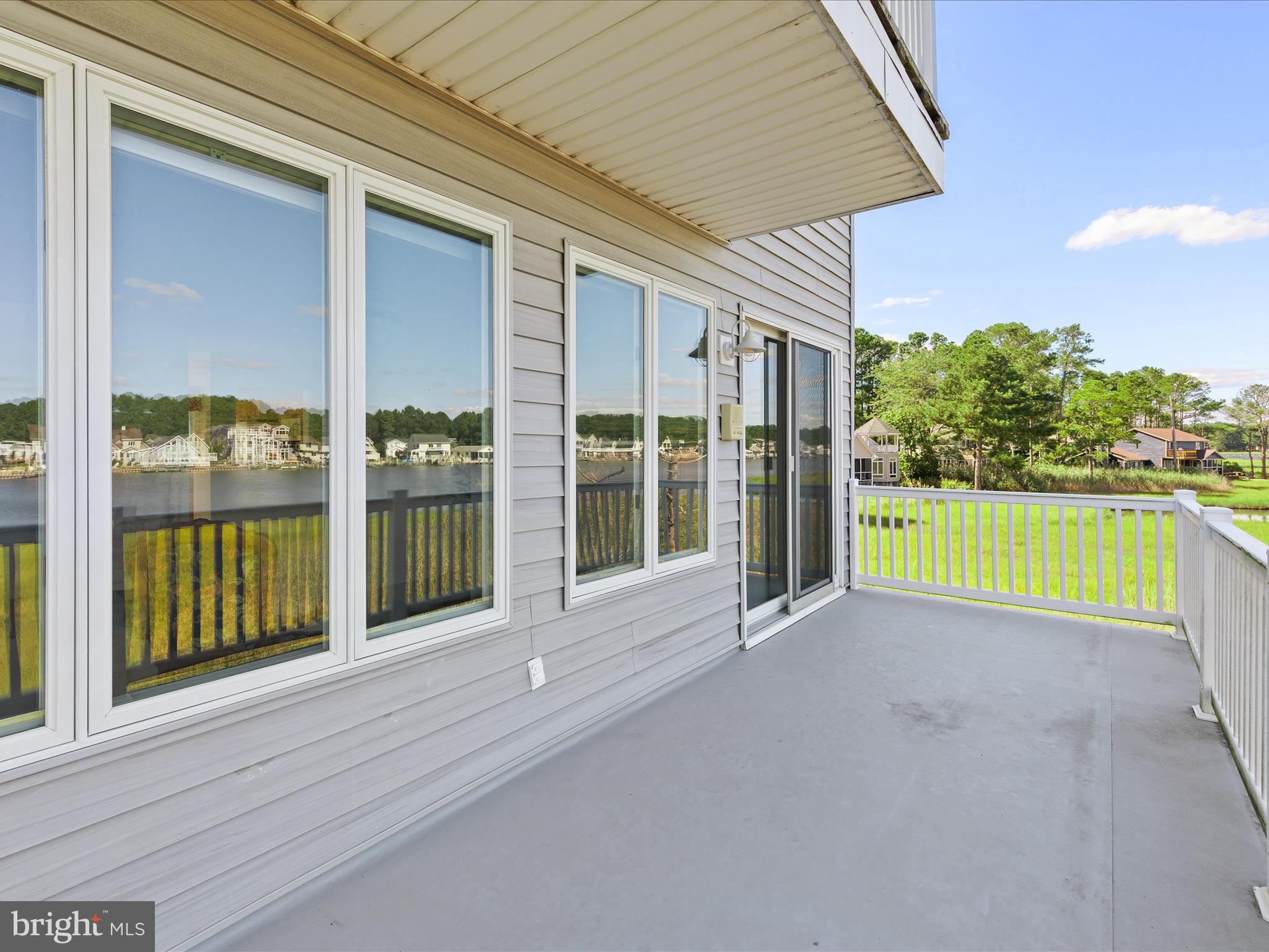 OCEAN PINES - SALT GRASS COVE - Residential