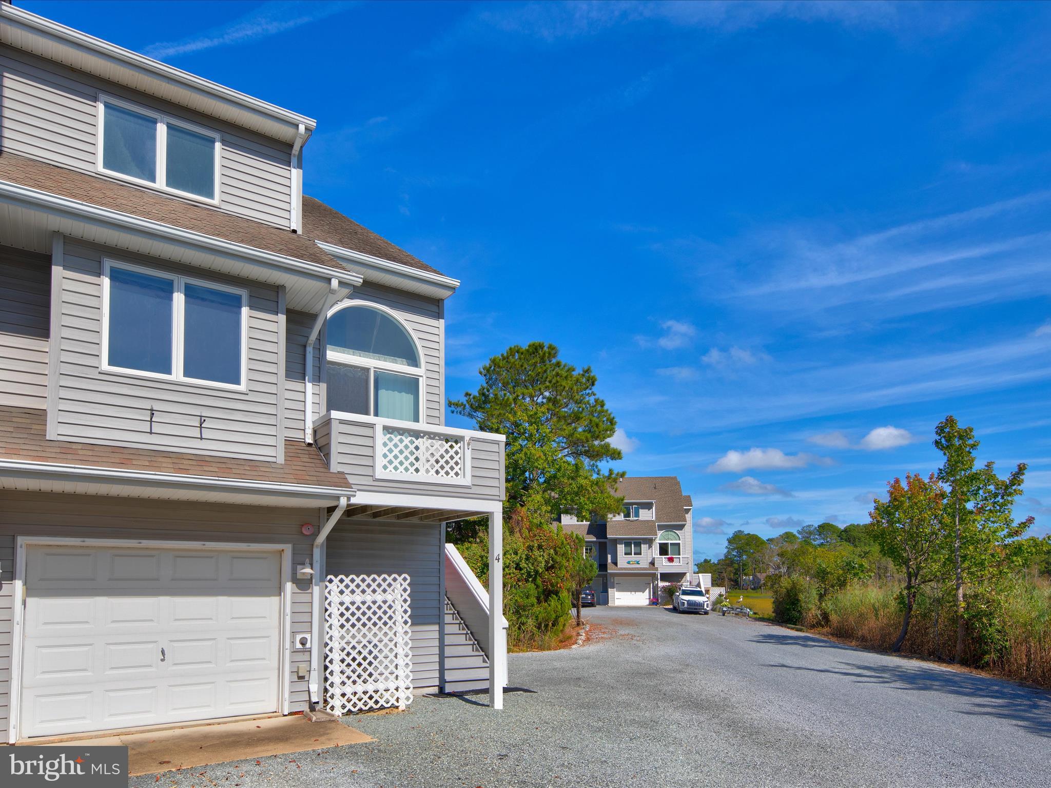 OCEAN PINES - SALT GRASS COVE - Residential