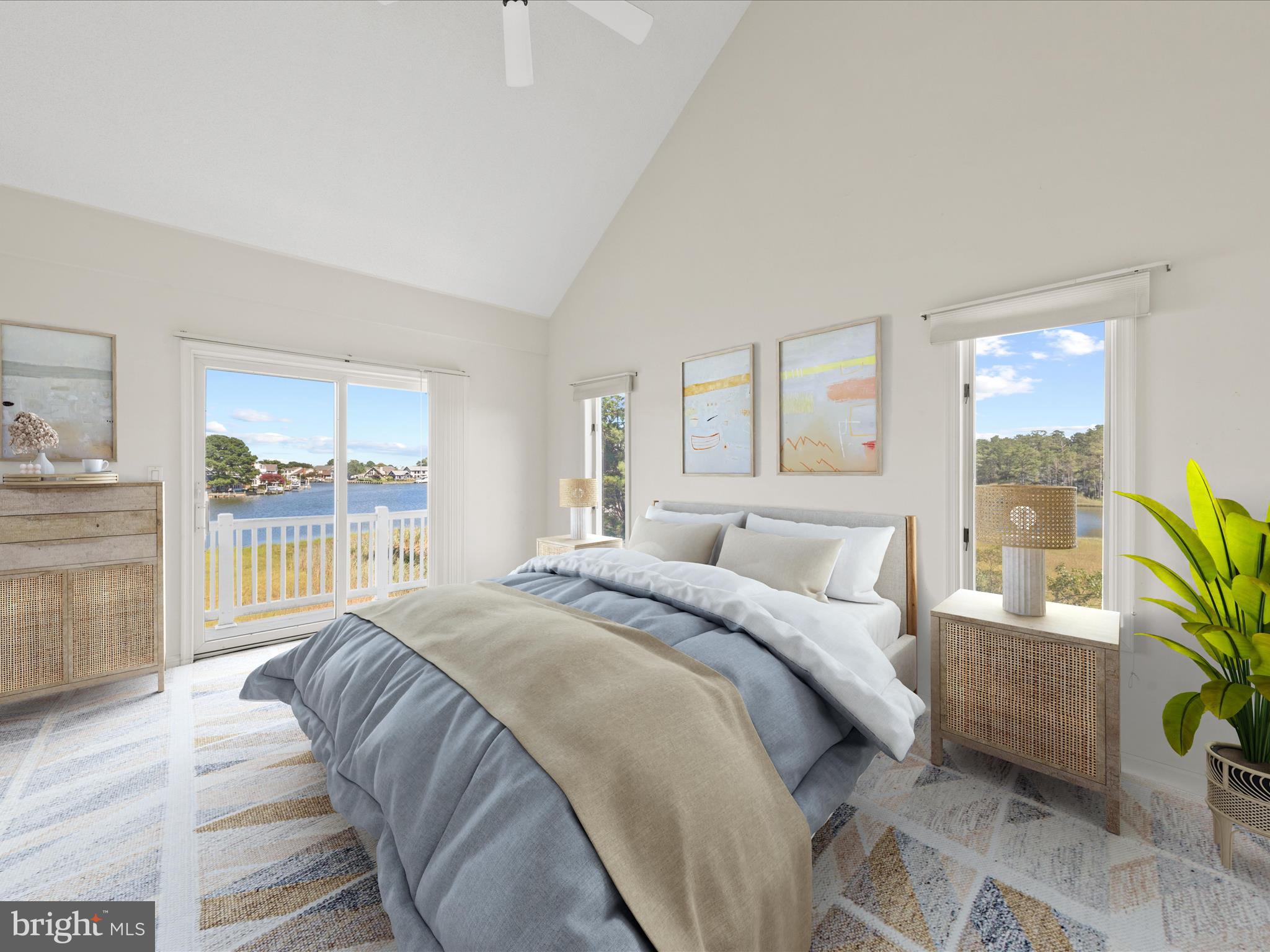 OCEAN PINES - SALT GRASS COVE - Residential