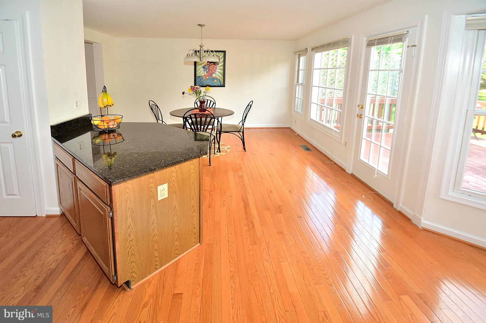 CENTRE RIDGE - Residential