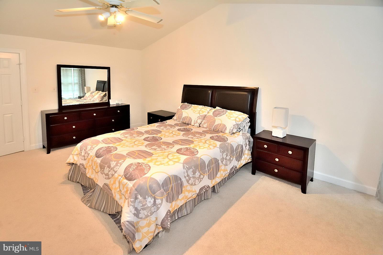 CENTRE RIDGE - Residential