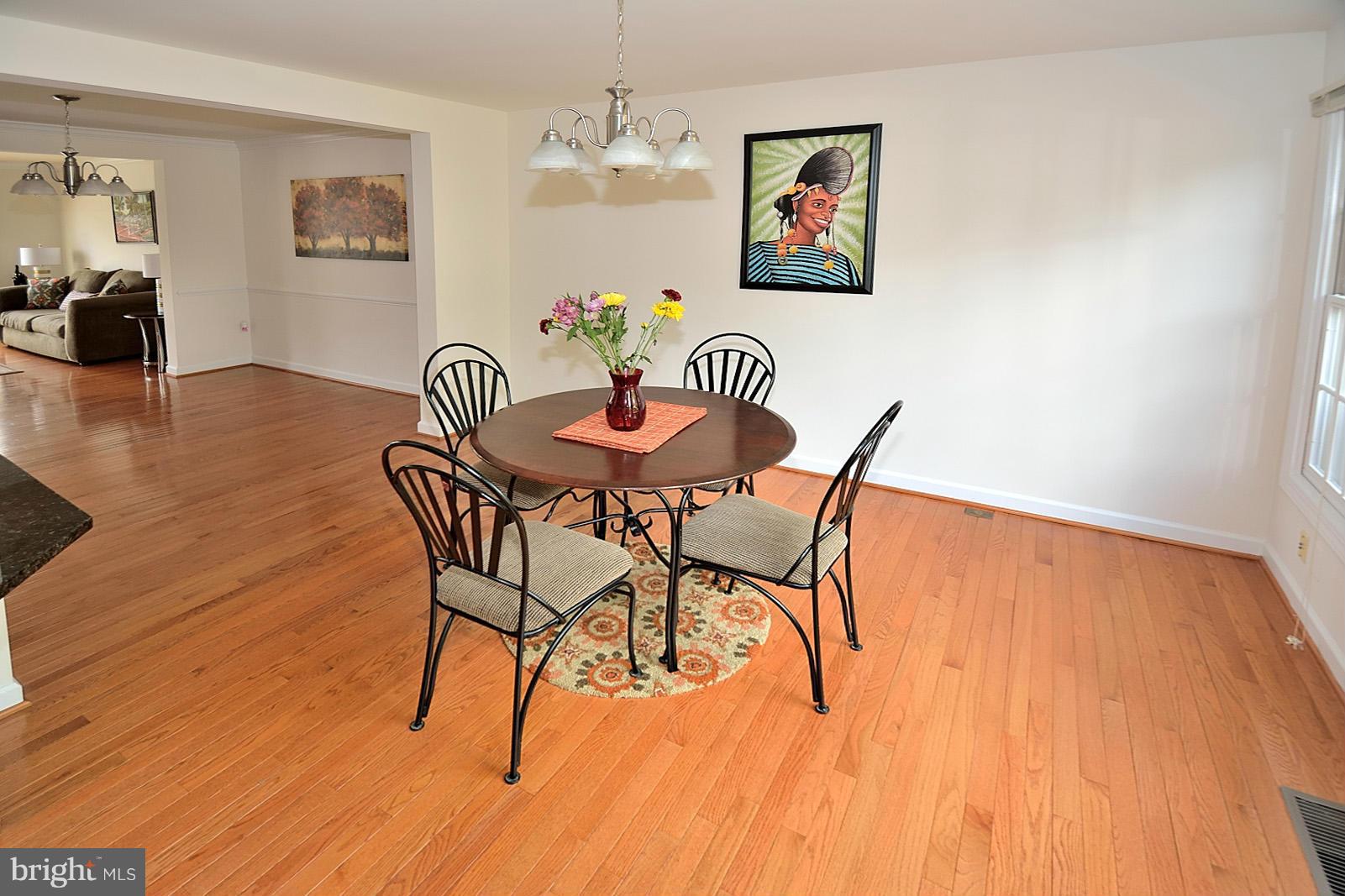 CENTRE RIDGE - Residential