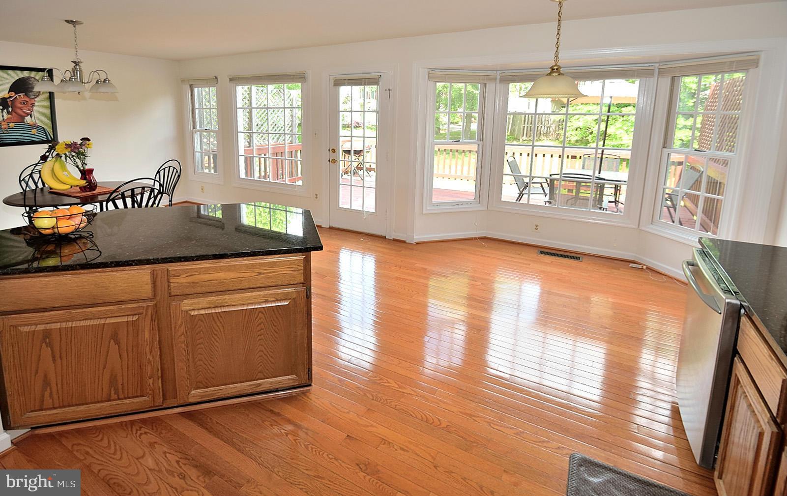 CENTRE RIDGE - Residential