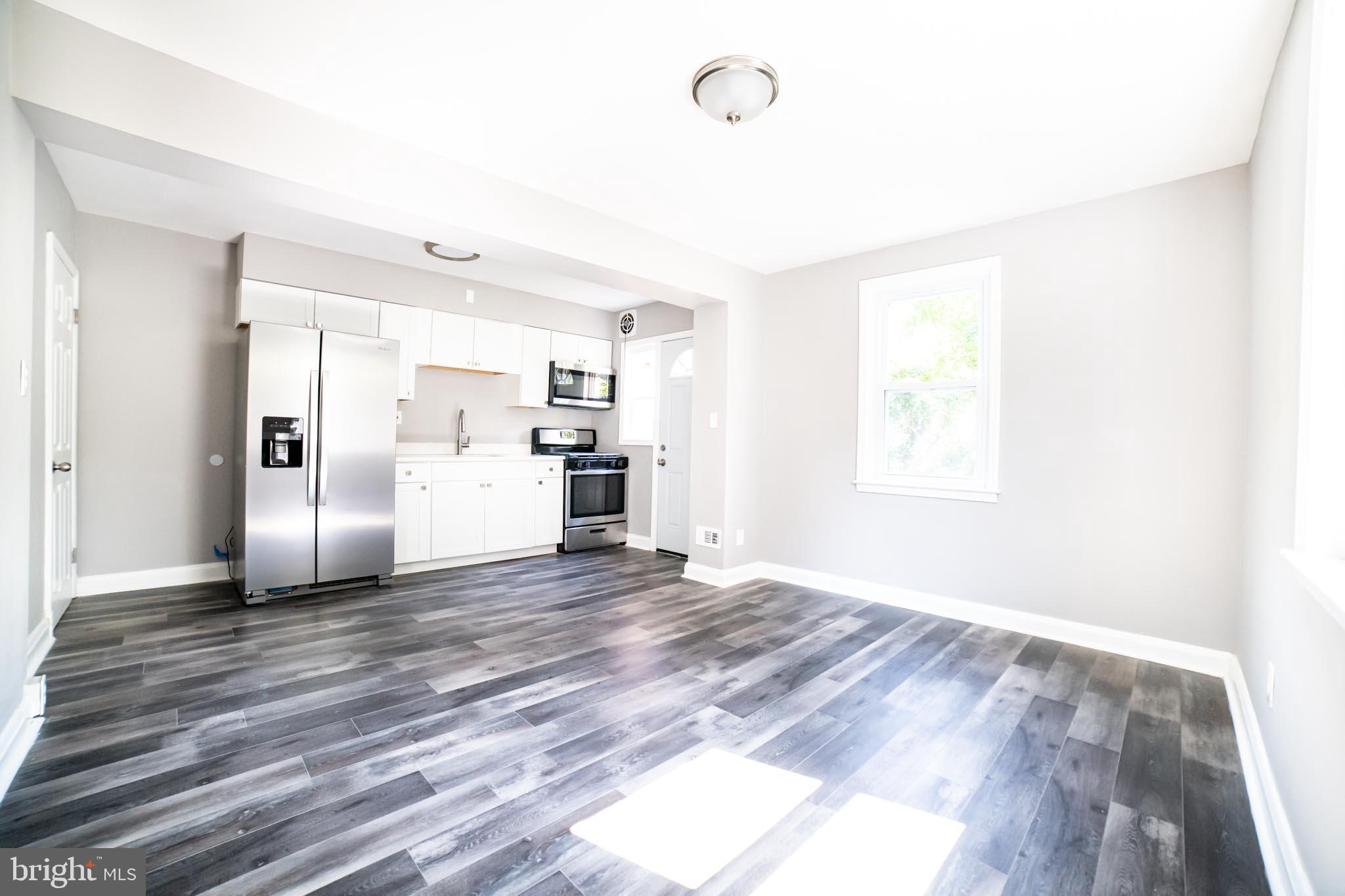 BEECHFIELD - Residential