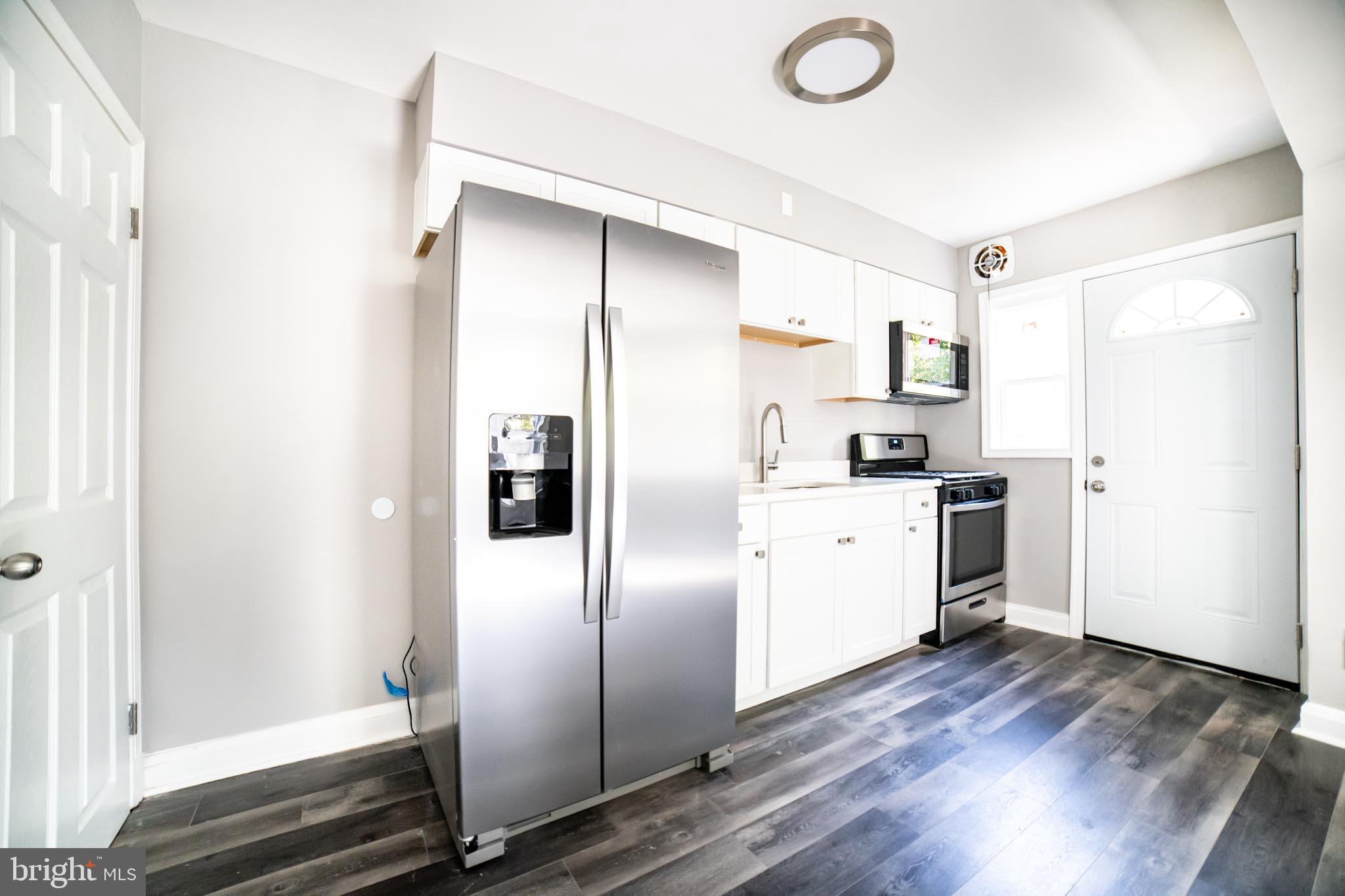 BEECHFIELD - Residential