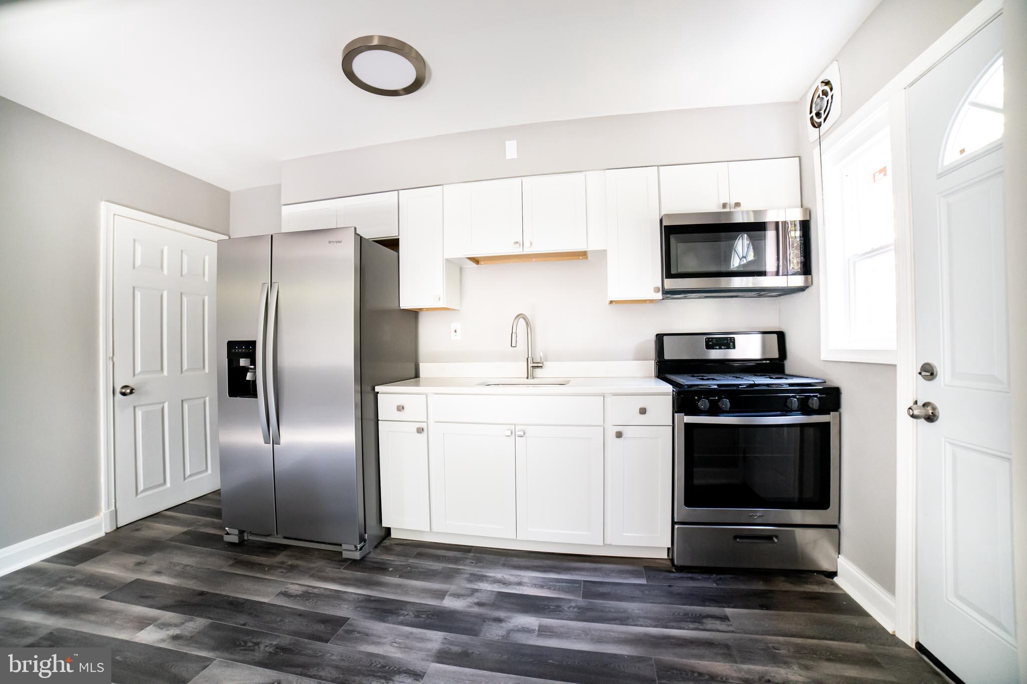 BEECHFIELD - Residential