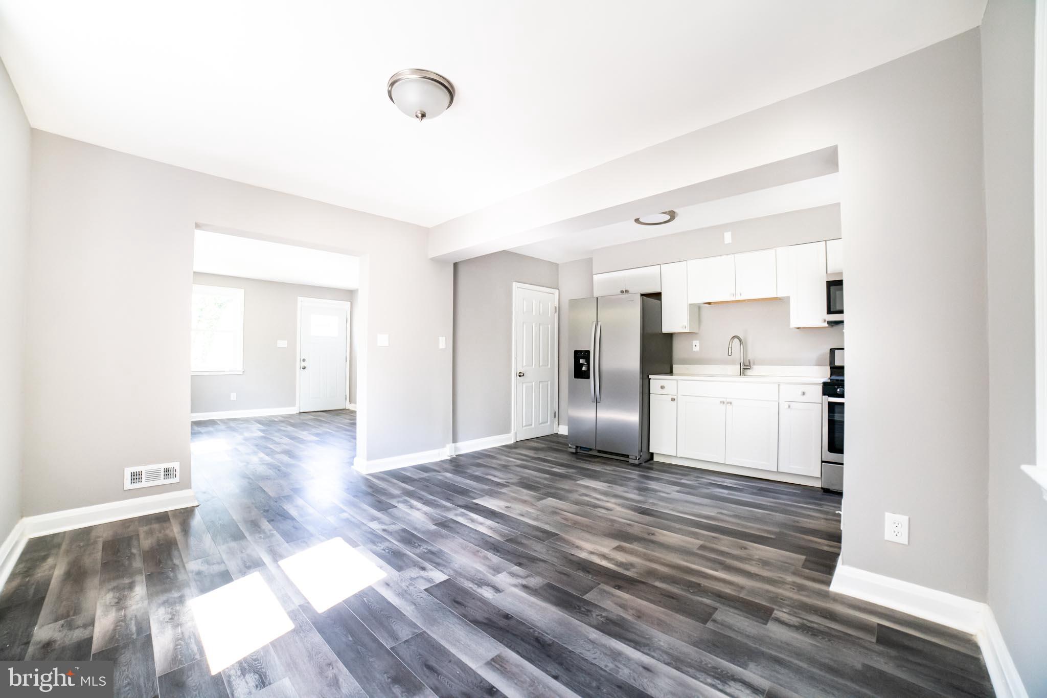 BEECHFIELD - Residential
