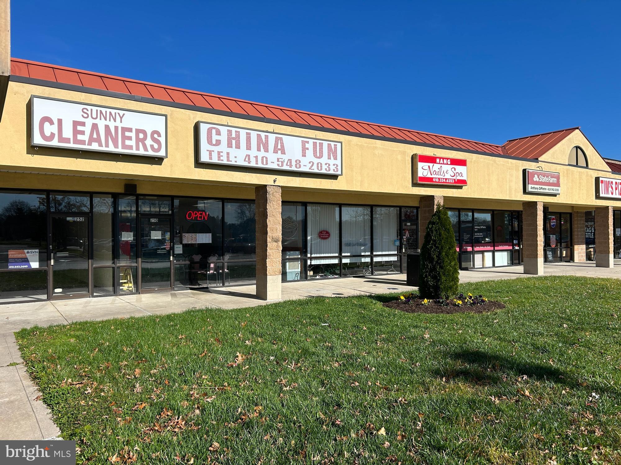 258 TILGHMAN ROAD 252