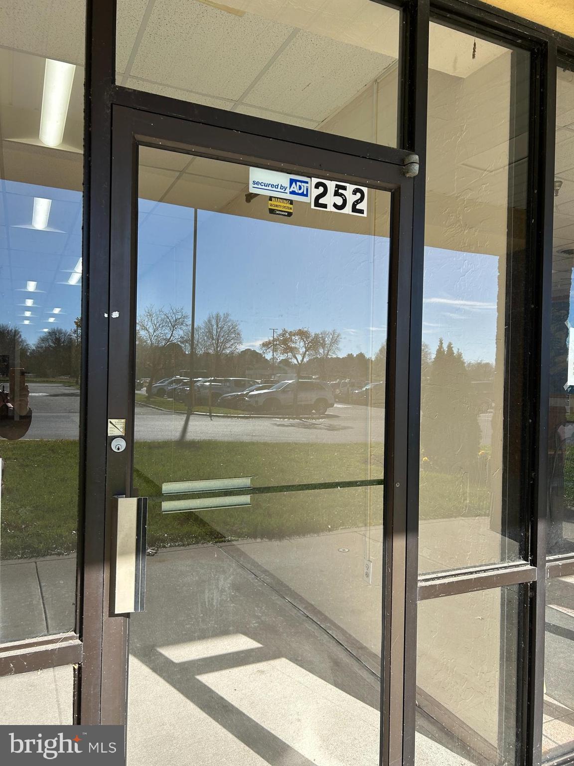 258 TILGHMAN ROAD 252