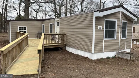 13 Shannon Street Unit 37811, Delmar, DE MLS: DESU2076462