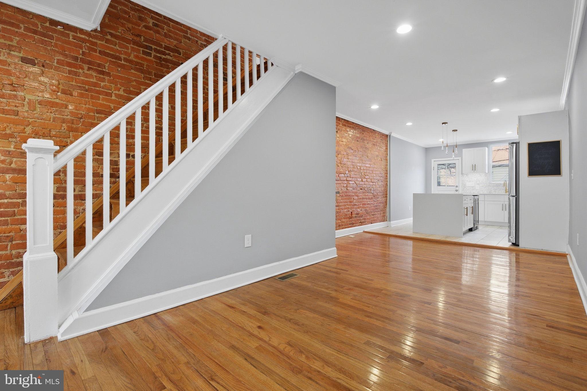 PATTERSON PARK - Residential