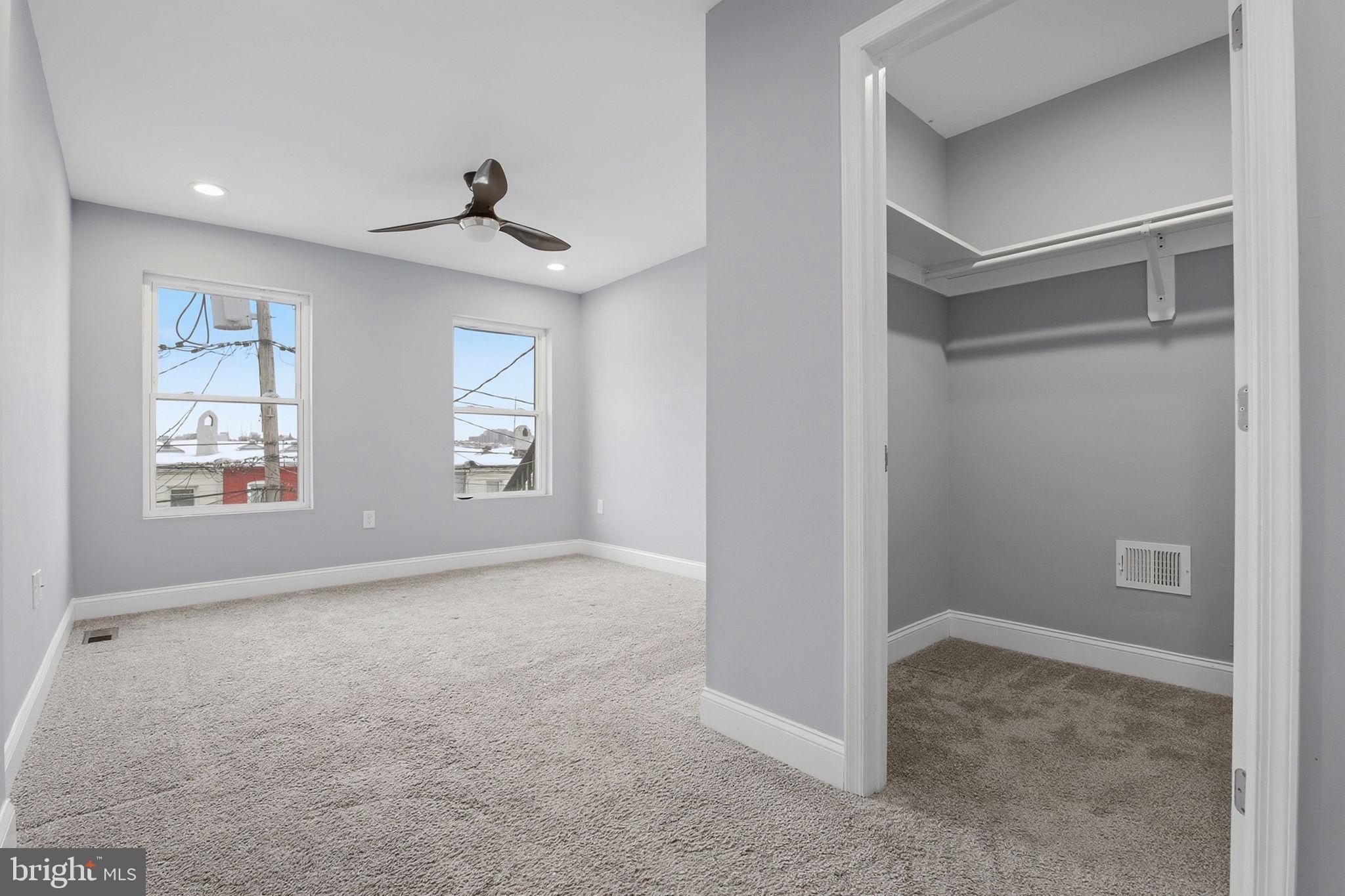 PATTERSON PARK - Residential