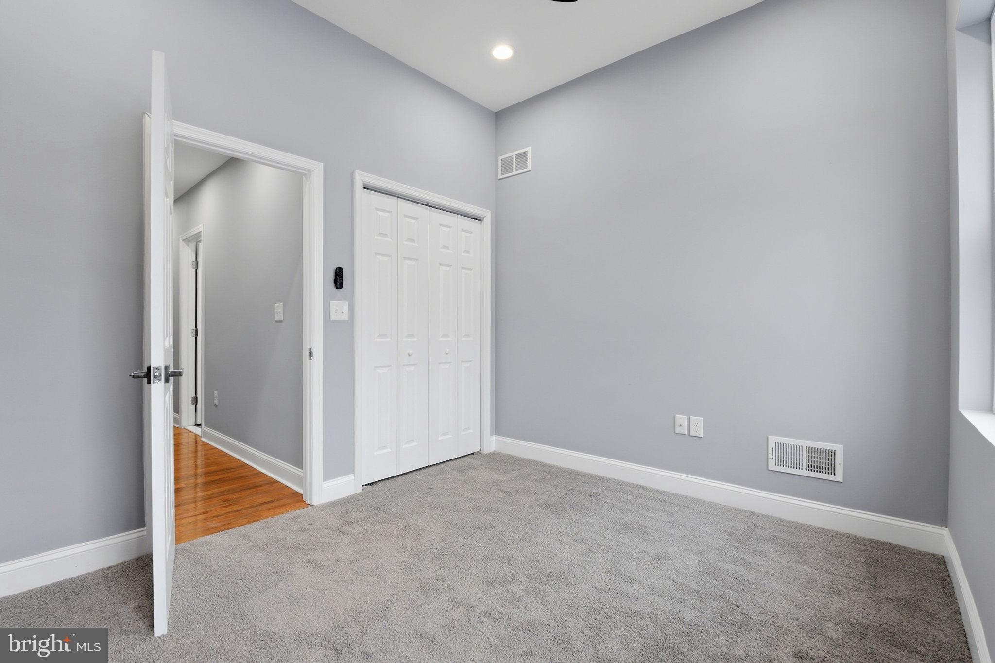 PATTERSON PARK - Residential