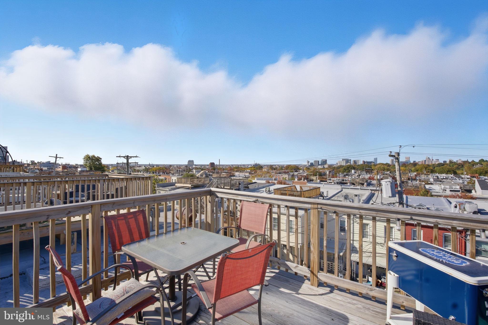 PATTERSON PARK - Residential