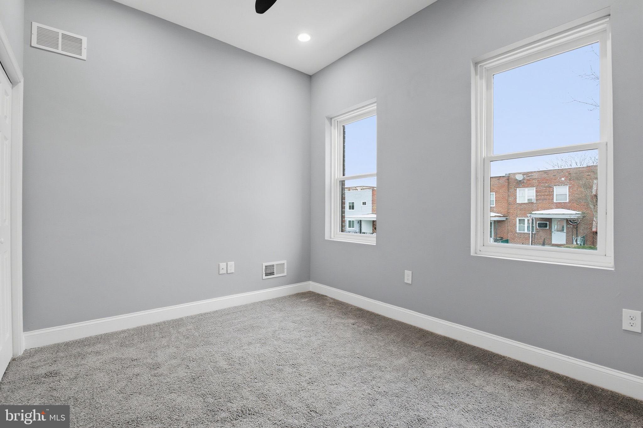 PATTERSON PARK - Residential