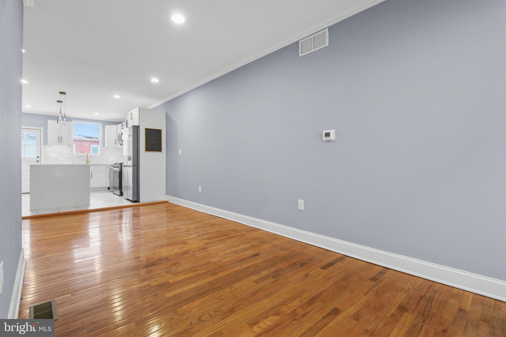 PATTERSON PARK - Residential