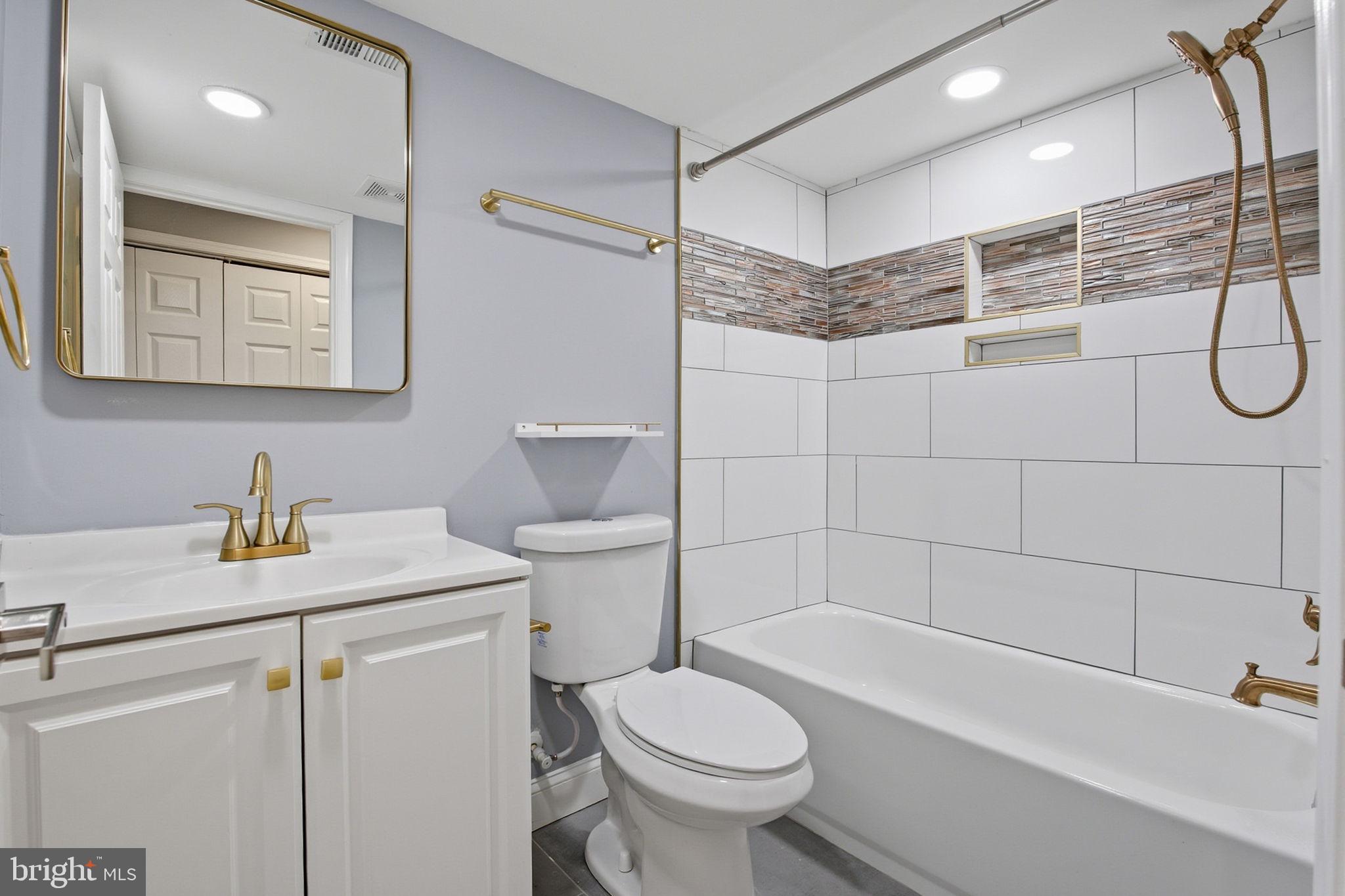 PATTERSON PARK - Residential