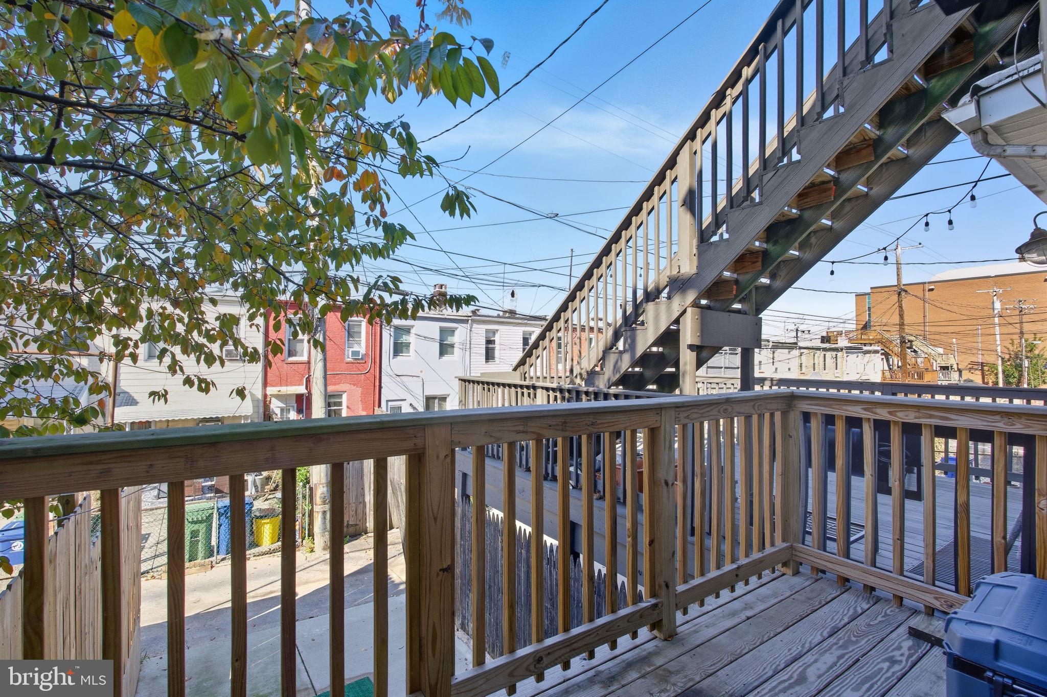 PATTERSON PARK - Residential