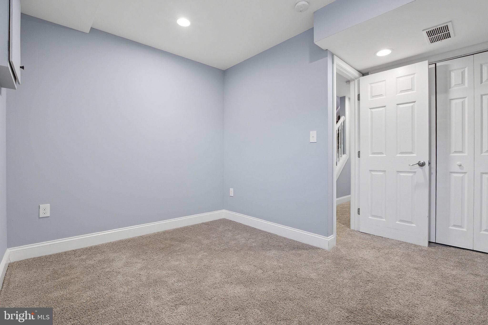 PATTERSON PARK - Residential