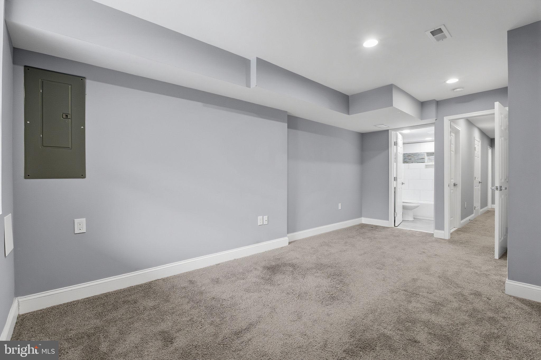 PATTERSON PARK - Residential