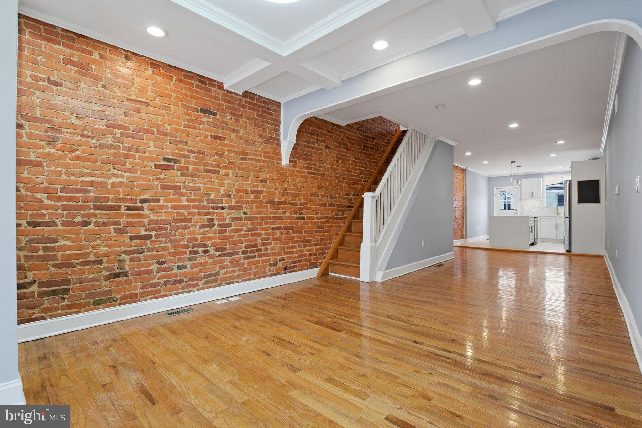 PATTERSON PARK - Residential