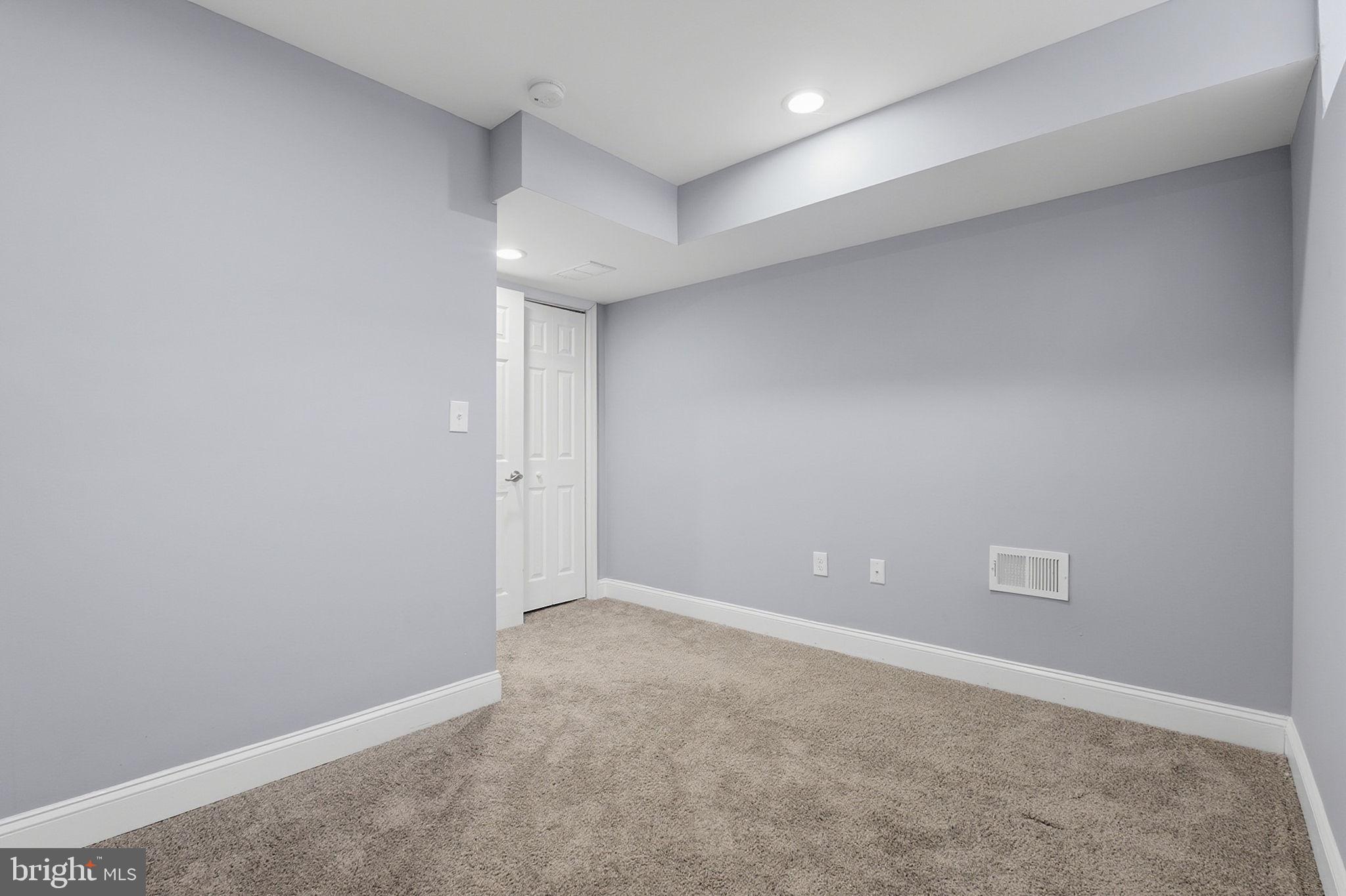 PATTERSON PARK - Residential