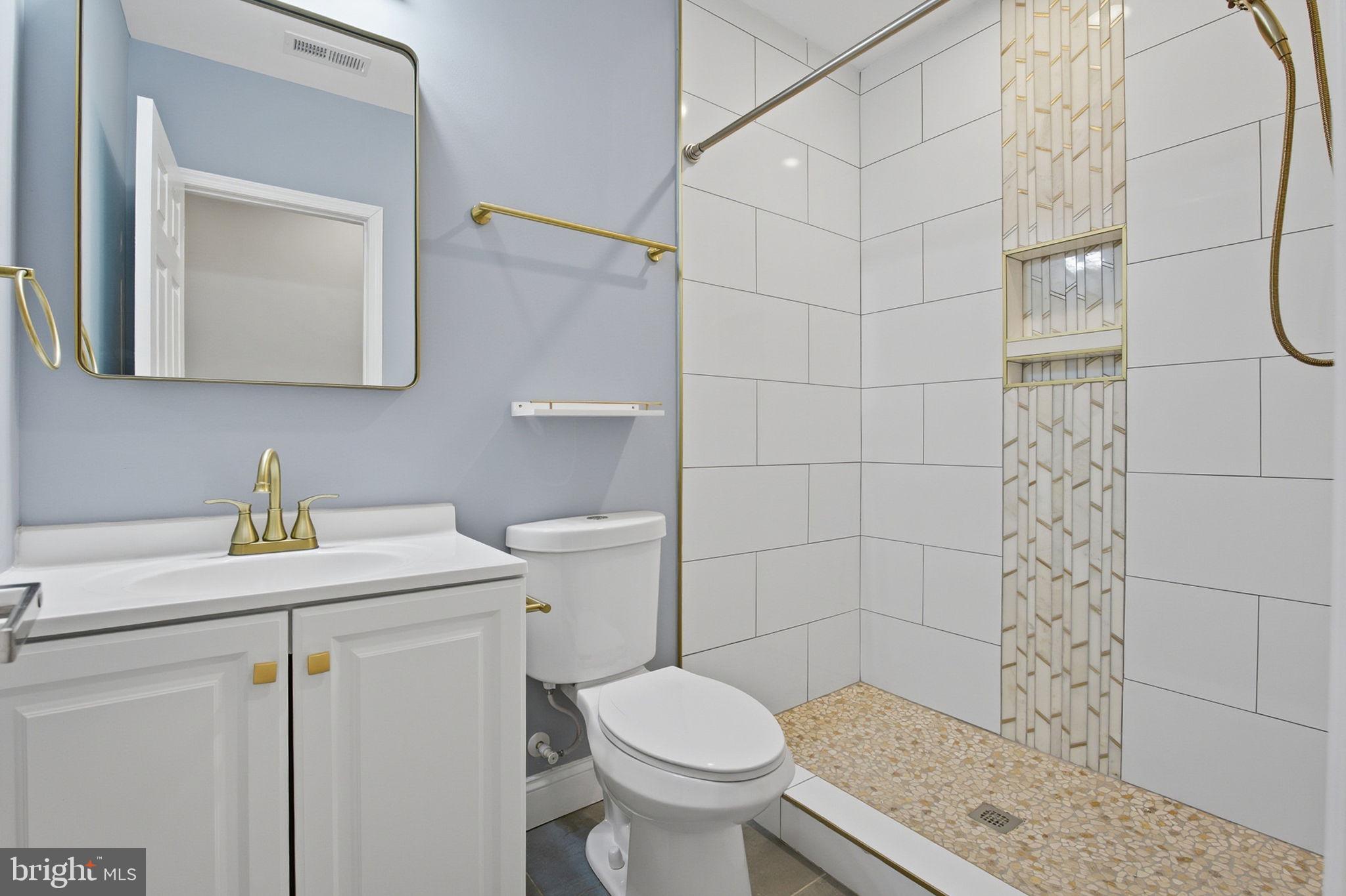 PATTERSON PARK - Residential