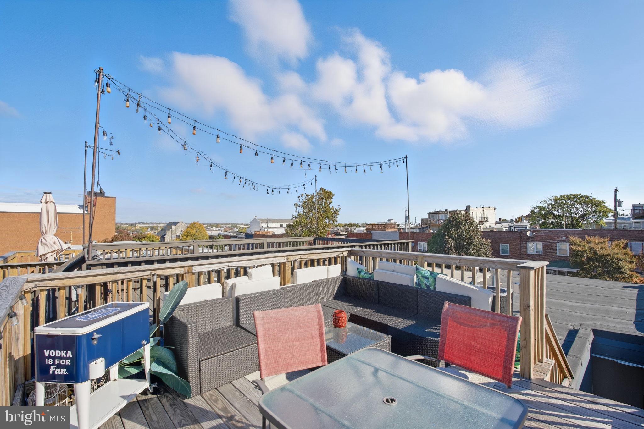 PATTERSON PARK - Residential