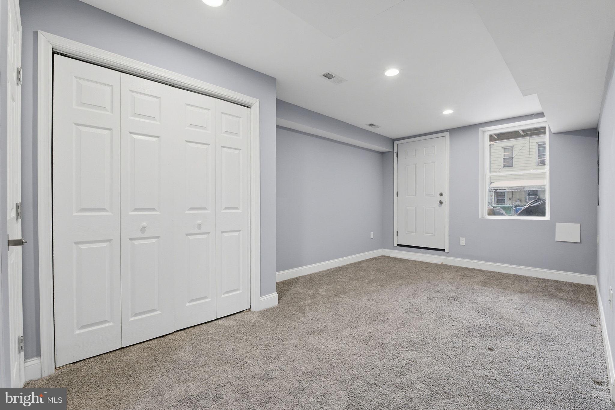 PATTERSON PARK - Residential