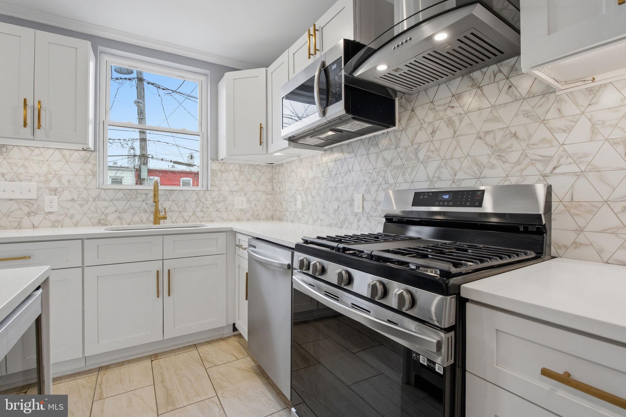 PATTERSON PARK - Residential