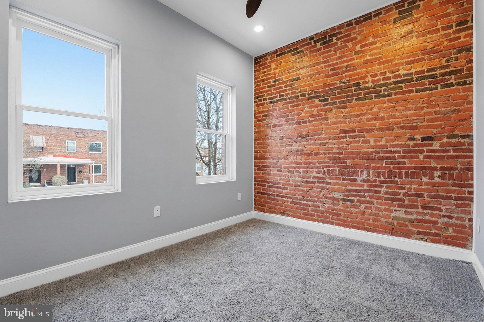 PATTERSON PARK - Residential