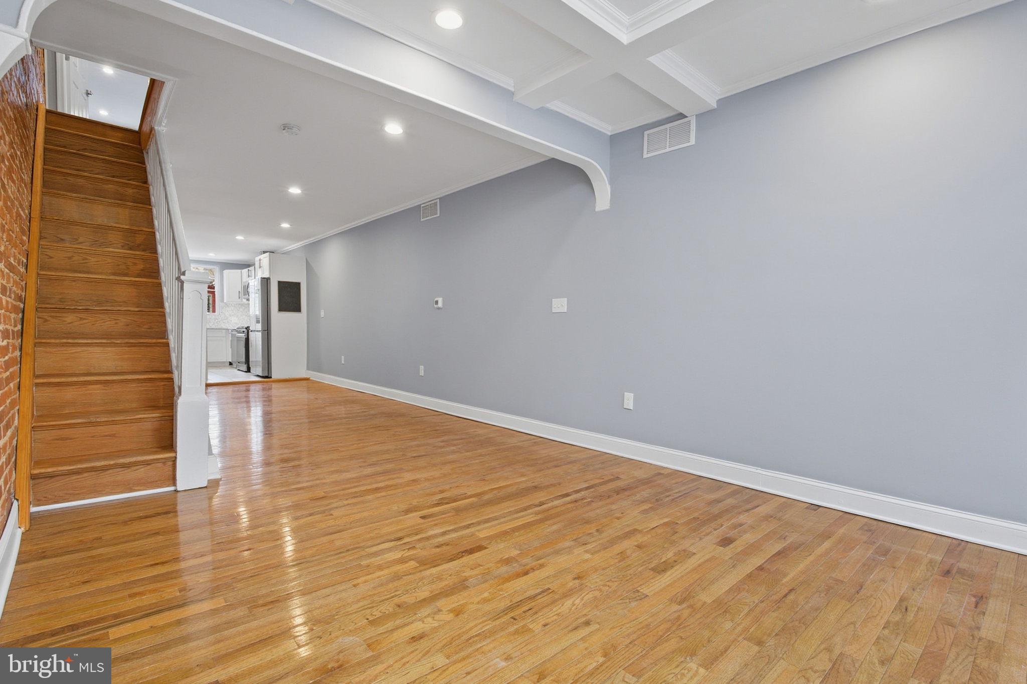 PATTERSON PARK - Residential