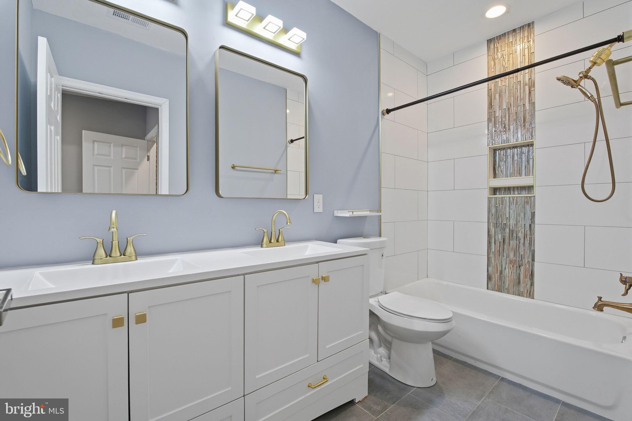 PATTERSON PARK - Residential