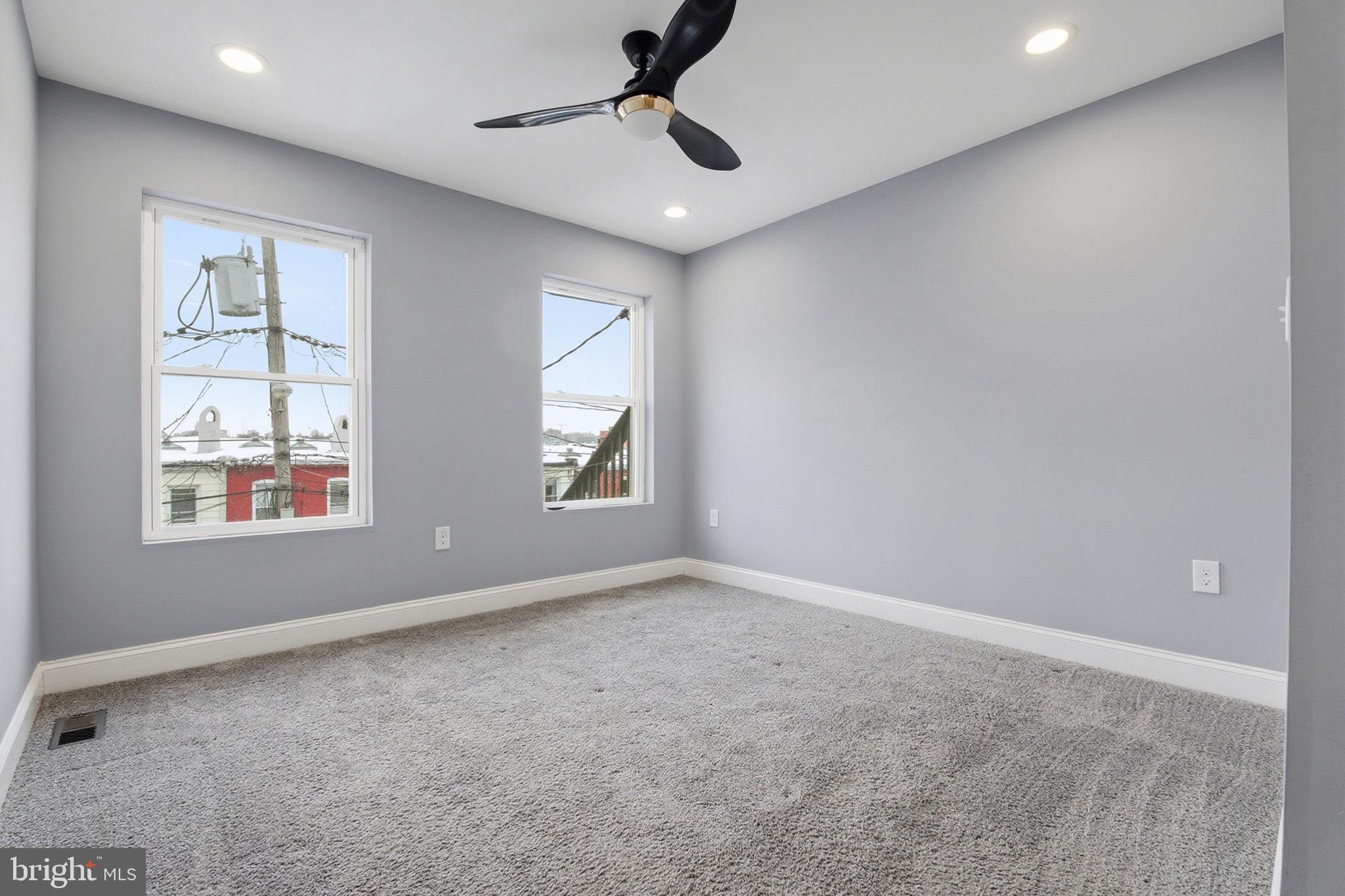 PATTERSON PARK - Residential