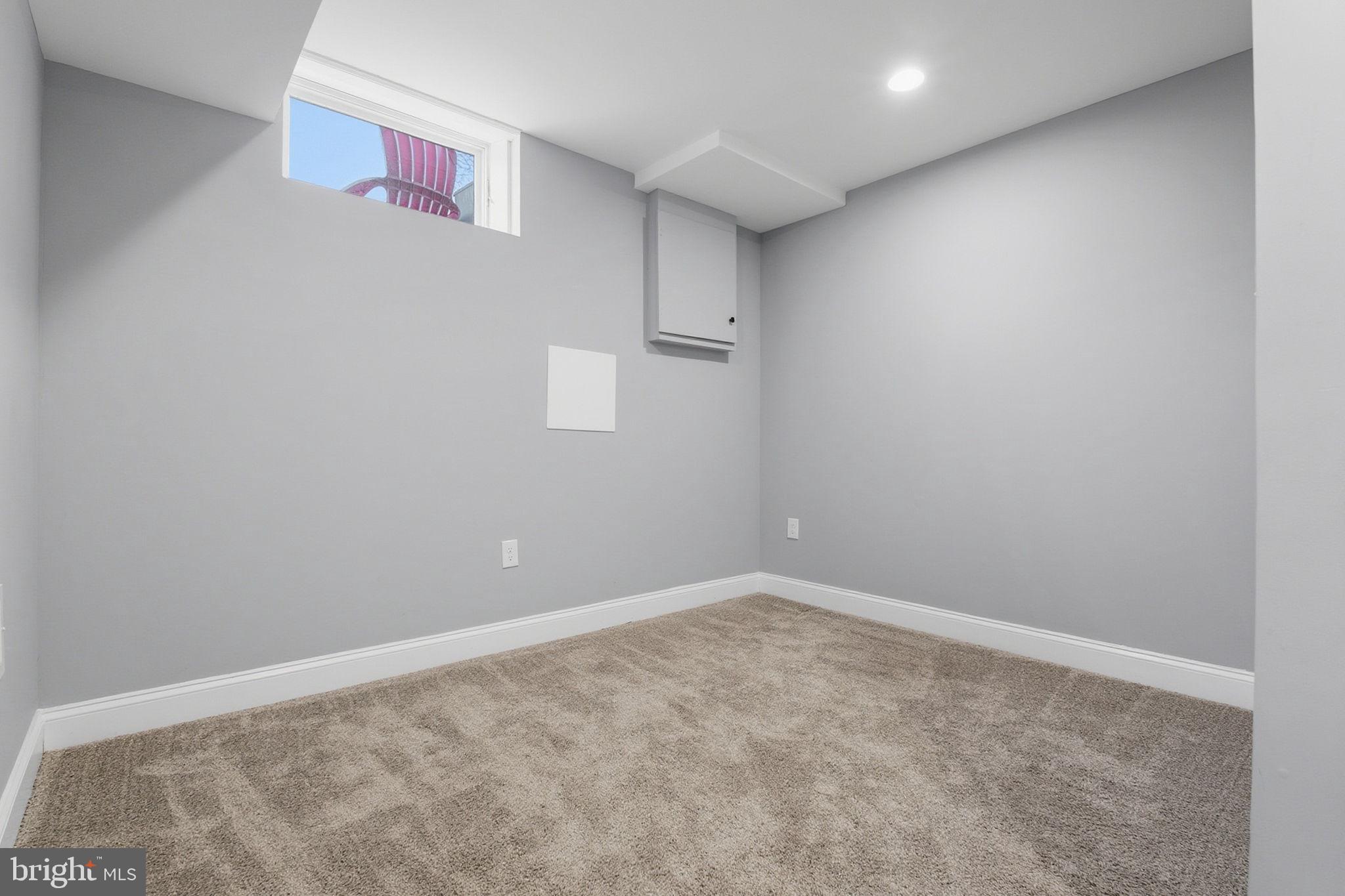 PATTERSON PARK - Residential