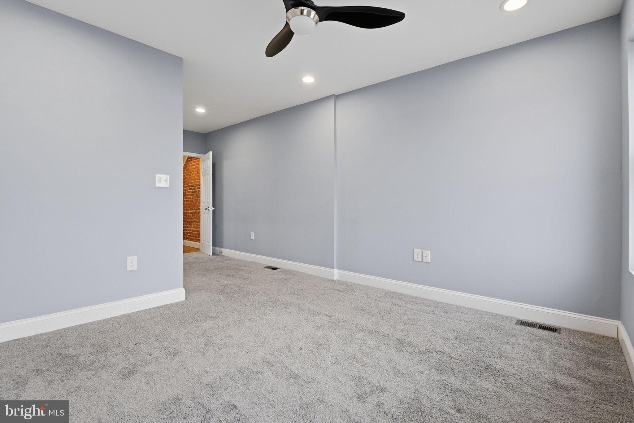 PATTERSON PARK - Residential