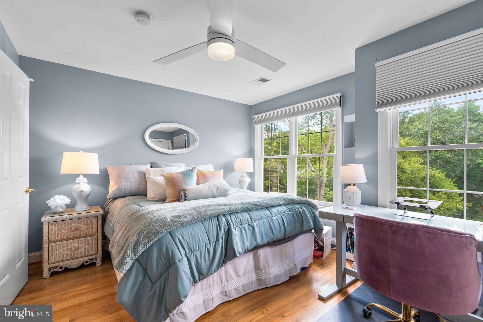 DARNESTOWN OUTSIDE - Residential