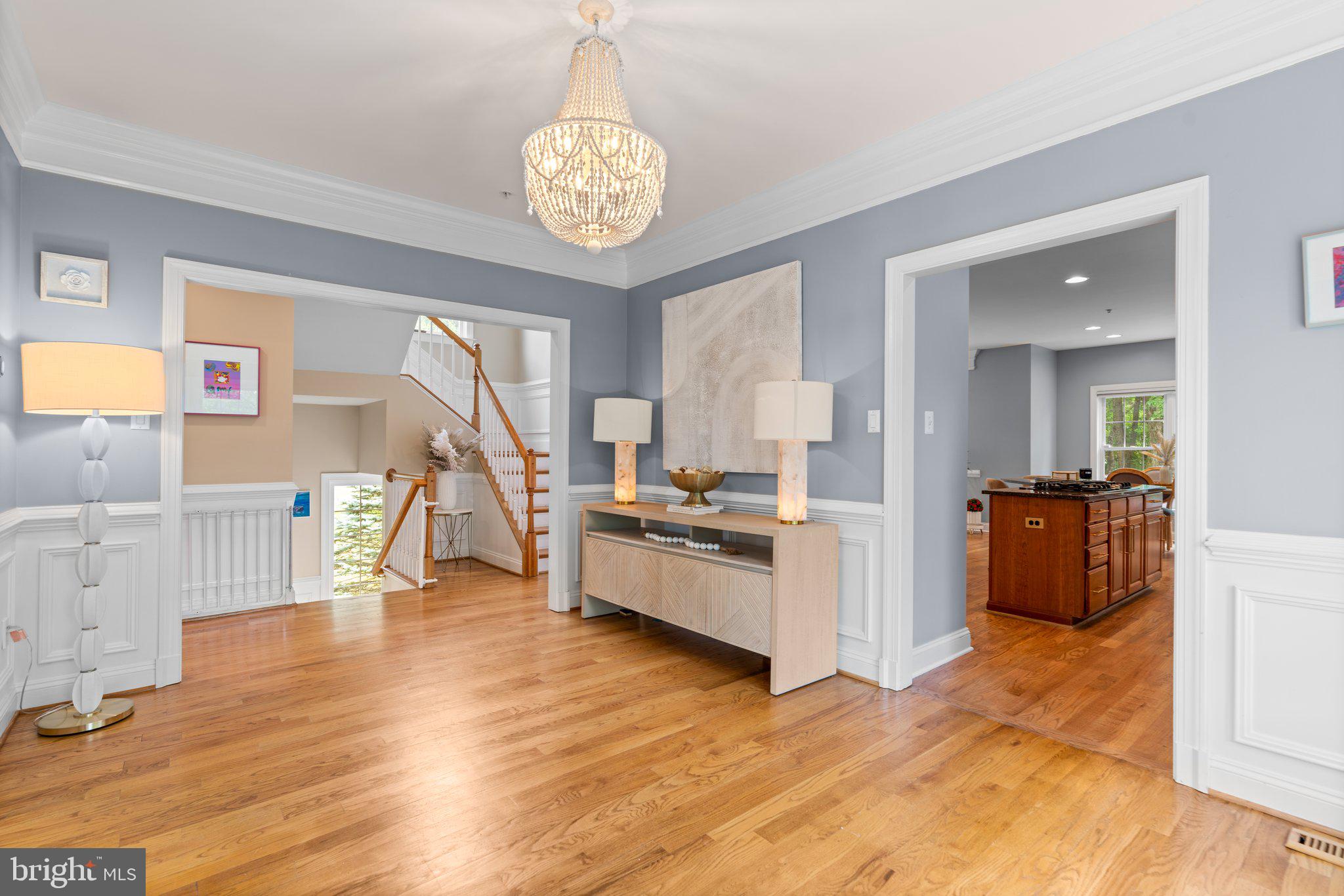 DARNESTOWN OUTSIDE - Residential