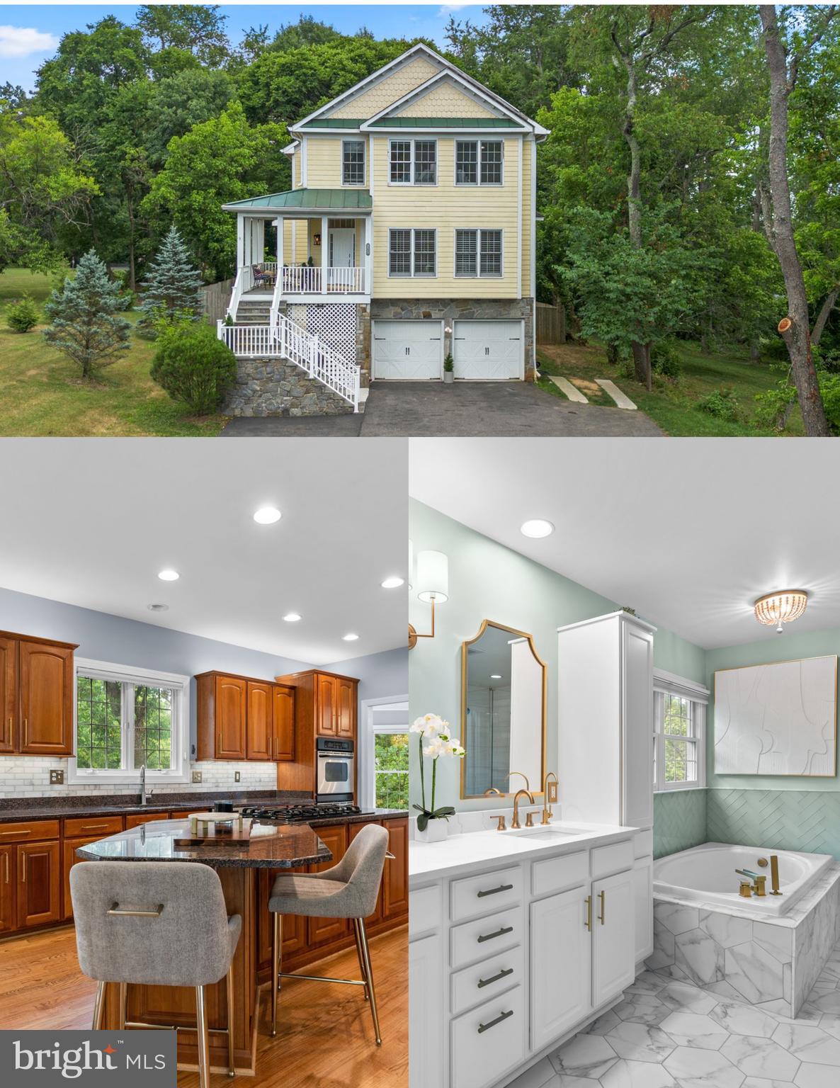 DARNESTOWN OUTSIDE - Residential