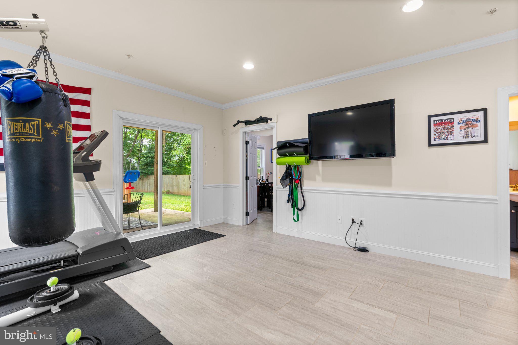 DARNESTOWN OUTSIDE - Residential