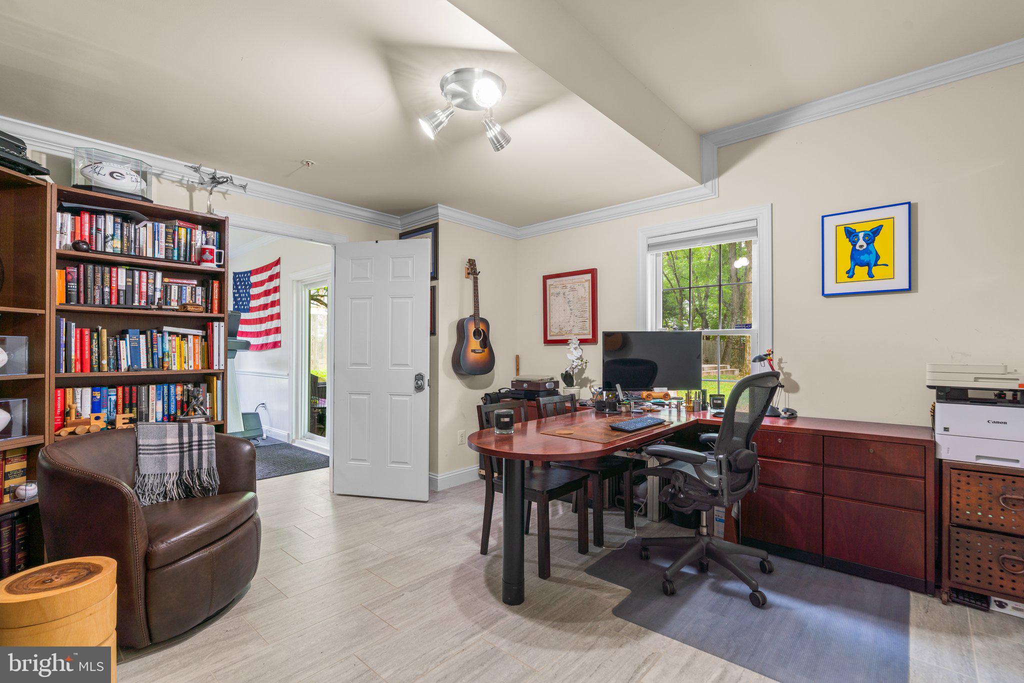 DARNESTOWN OUTSIDE - Residential