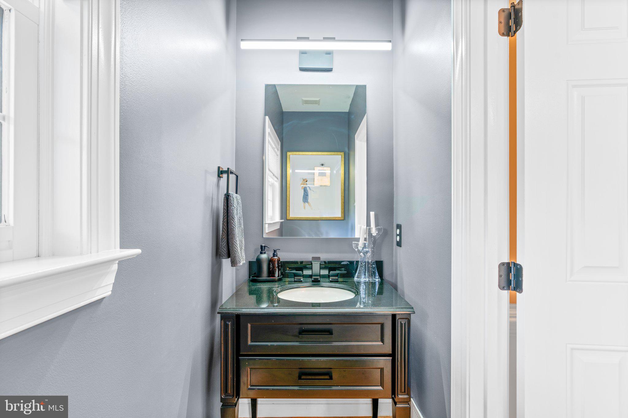 DARNESTOWN OUTSIDE - Residential