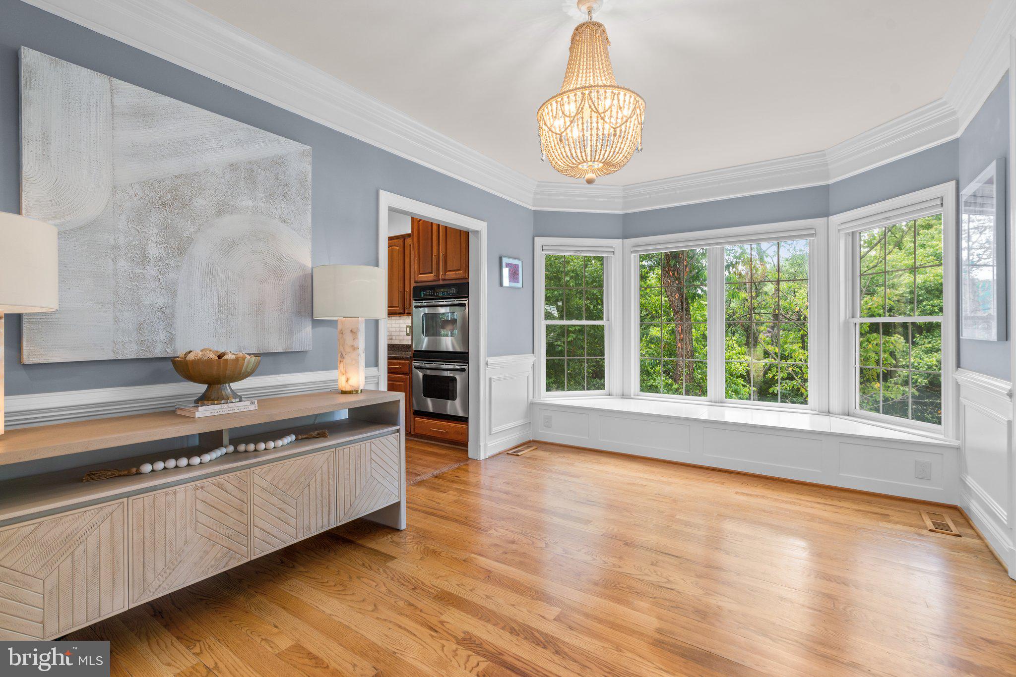 DARNESTOWN OUTSIDE - Residential