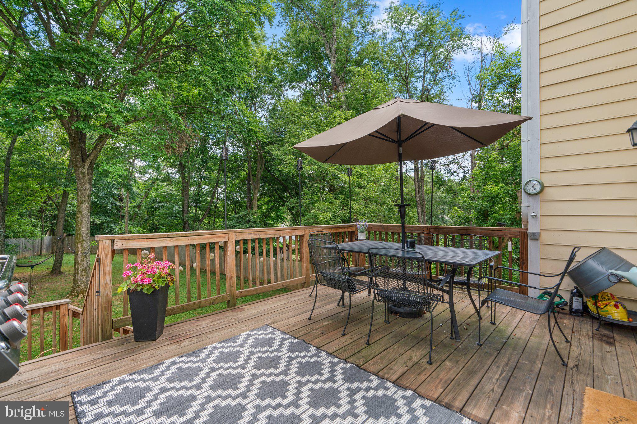 DARNESTOWN OUTSIDE - Residential