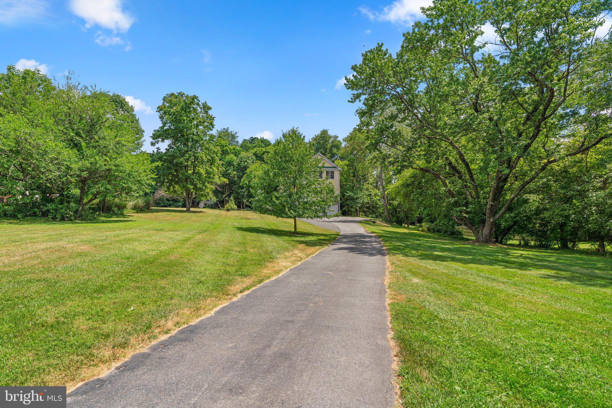 DARNESTOWN OUTSIDE - Residential